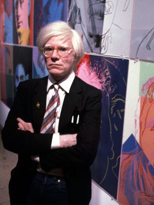 Andy Warhol Biography Movie Highlights And Photos AllMovie   670030 